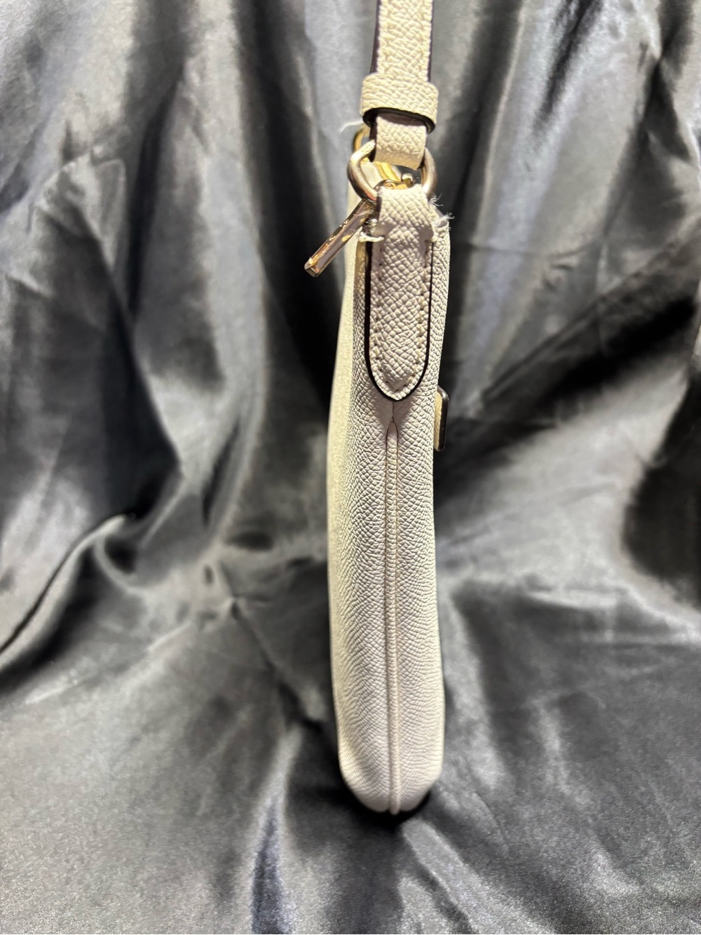 Coach Mini Rowan File Bag - Picture 7 of 14